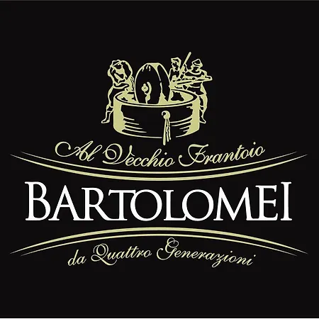 Alloggio per agriturismo Frantoio Bartolomei *