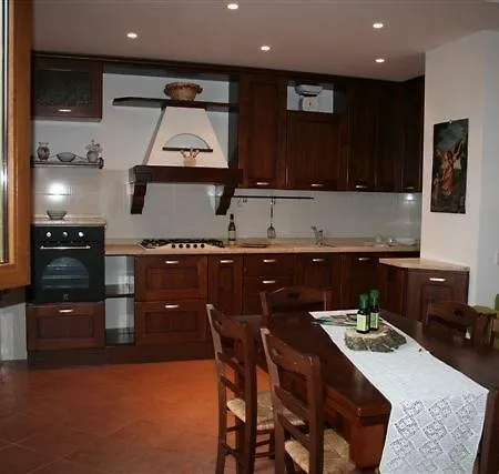 Alloggio per agriturismo Frantoio Bartolomei
